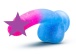 Avant - Chasing Sunsets Mermaid 仿真假阳具 15cm - 粉红色 照片-2