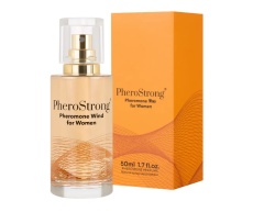 PheroStrong - Wind Pheromone Perfume for Women - 50ml 照片