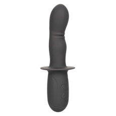 CEN - Ramrod Rocking Vibro Dildo - Black photo