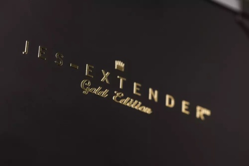 Jes-Extender - Gold Standard Penis Enlarger photo