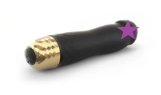 Dorcel - Mini Must Vibrator - Black photo