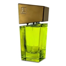 Shiatsu - 女性費洛蒙香水 - 青綠色 - 50ml 照片