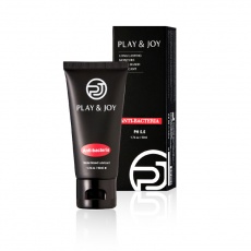 Play & Joy - Antibacterial Lube - 50ml photo