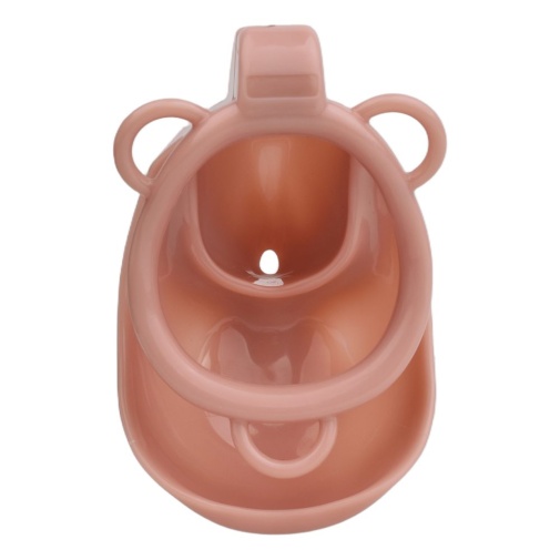 FAAK - Clitoris Chastity Cage w Belt & Plug - Skin photo