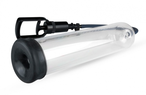 Boners - Penis Pump No.2 - Black photo