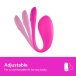 We-Vibe - Jive 2 - 穿戴式藍芽連線震動器 照片-5
