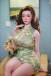 Anne Asian Realistic Sex Doll, Large Breasts, Ultra Soft Silicone 157 cm (5’2 ft) photo-4