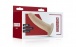 No-Parts - Alex Dildo 15cm - Skin photo-9