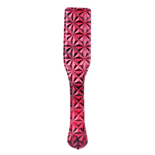 Erokay - Pyramid Paddle - Red photo