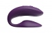 We-Vibe - Sync 2 情侶共用震動器 - 紫色 照片-3