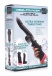 LoveBotz - Mega-Pounder Hand-Held Thrusting Dildo - Black photo-7