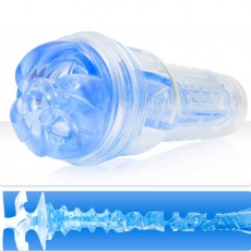 Fleshlight - Turbo Thrust 飛機杯 - 藍冰色 照片
