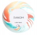 SVAKOM - Hedy X Control 自慰器 - 半透明   照片-4