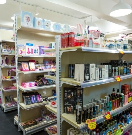 TakeToys旺角第一分店