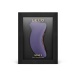 Lelo - Sona 3 Clitoris Massager - Cyber Purple photo-6