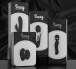 Sway - Thong Vibrator No.3 - Black photo-15