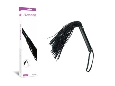 Erokay - Flogger - Black photo