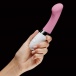 Lelo - Gigi 2 G-Spot Vibrator - Petal Pink photo-4