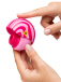 Romp - Spin Clitoral Stimulator - Pink/Red photo-2