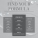 JO - Premium Silicone Original Lubricant - 60ml photo-5