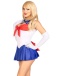Leg Avenue - Sexy Sailor Costume 3pcs - S photo-3