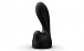 Zalo - Kyro Wand Massager - Obsidian Black photo-11