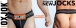 Oxjok - Slingjock w Ring - White Snow - S photo-11