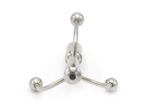 Kiotos - Hollow Grappling Cock Hook photo