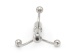 Kiotos - Hollow Grappling Cock Hook photo-6