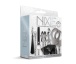 Nixie - 可互換束縛套裝 8件裝 照片-10