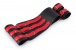 MT - Waist Band w Handcuffs - Black photo-9