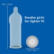 Durex - Close Fit 3's pack photo-2
