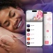 Honey Play Box - Trill Sensing Ball App Dual Vibrator - Purple photo-5