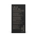 Lelo - DOT Travel 小巧陰蒂點潮筆震動器 - 紫色 照片-8