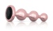 Rosy Gold - Metal Butt Plug 3 pcs photo-6