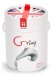 Gvibe - Gring 手指震动器 - 霓虹玫瑰色 照片-8