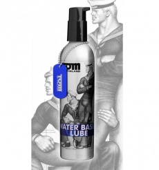 TOF - 水性潤滑劑 - 240ml 照片