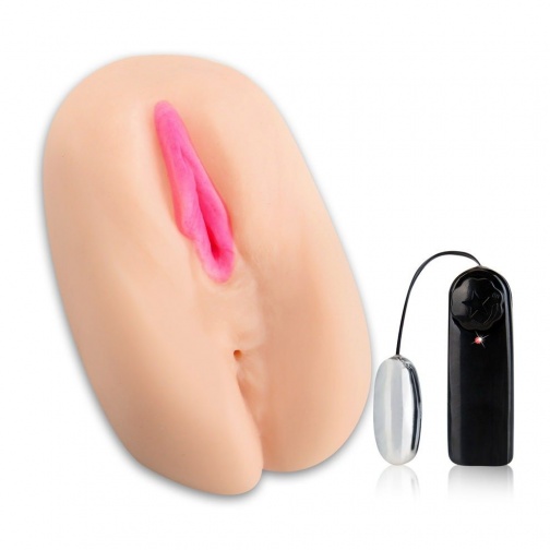 Hustler - Tera Patrick Vibro Pussy & Ass - Skin photo