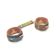 Kiotos - Hand Cuffs - Rainbow photo
