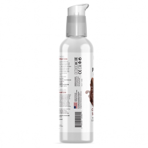 Swiss Navy - Playful Flavors 4 in 1 Chocolate - 118ml photo