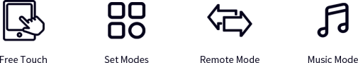 SVAKOM - Edeny 穿戴式內褲震動器 - APP控制 - 紫色 照片