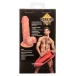 CEN - Working Stiff Lifeguard Dildo - Flesh photo-12