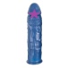 Nasstoys - Greatest Extender 6" Penis Sleeve - Blue photo-2