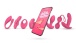 Easytoys - Ivy APP EasyConnect Wearable Vibe - Pink photo-13