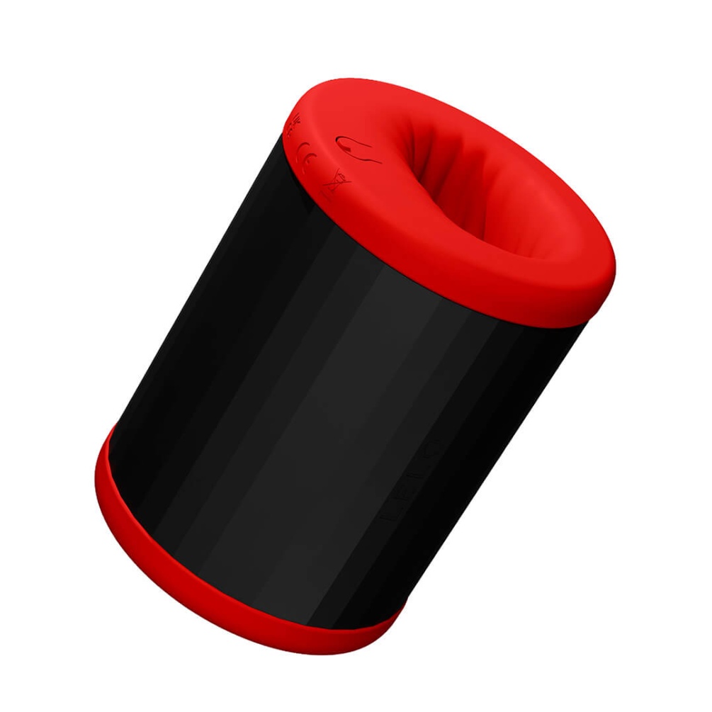 Introduction
The LELO F2S™ AI Stamina Trainer Stroker c... Lelo - F2S AI Stamina Trainer Stroker - Red photo-4