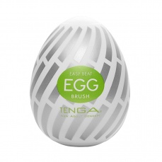 Tenga - Brush 自慰蛋 照片