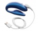 We-Vibe - Chorus 遙控情侶共震器 - 宇宙藍色  照片-6