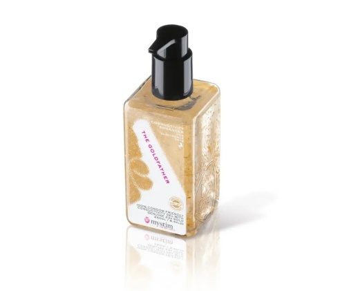 Mystim - Goldfather Conductivity Enhancer - 250ml photo