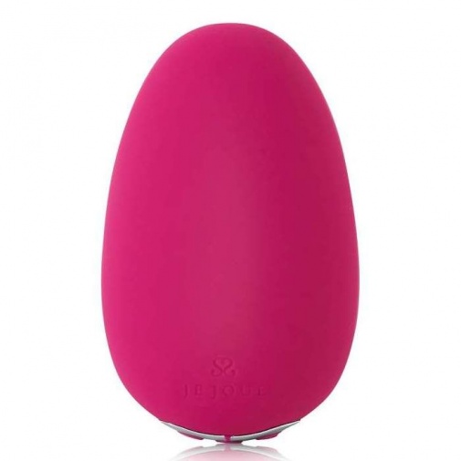 Je Joue - Mimi Clitoral Vibrator - Fuchsia photo