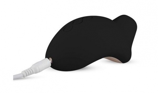 Lelo - Sona Cruise Clitoris Massager - Black photo